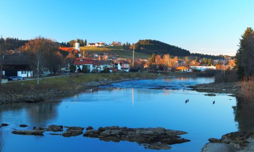 Lechbruck am See