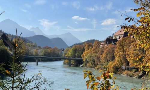 Füssen