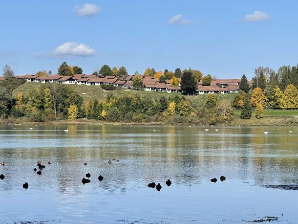 Feriendorf Seeblick