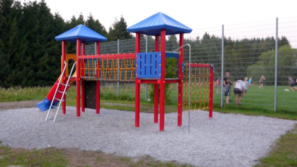 Spielplatz