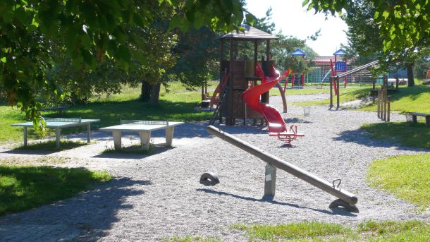 Spielplatz