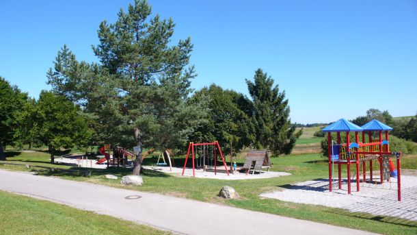 Spielplatz